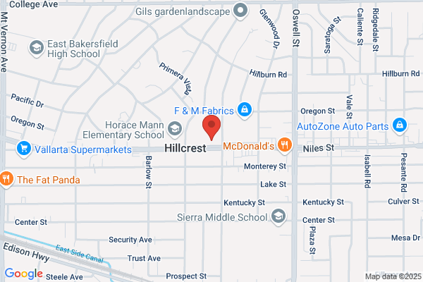 Bakersfield Barber College Inc
