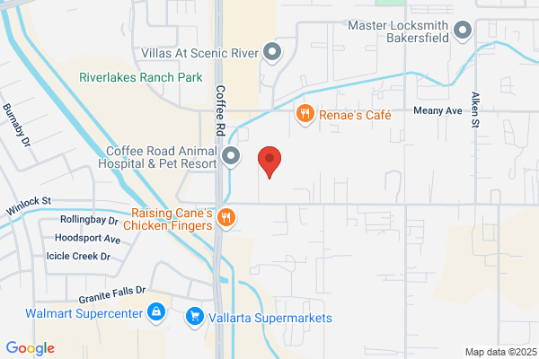 Riverlakes Batting Range