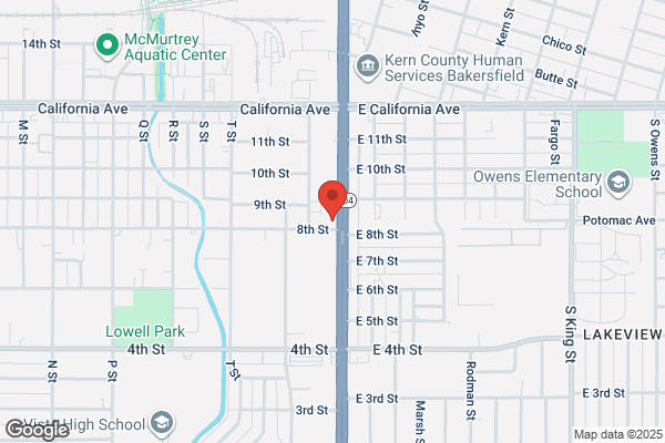 California Hair Care Discount Beauty Supply