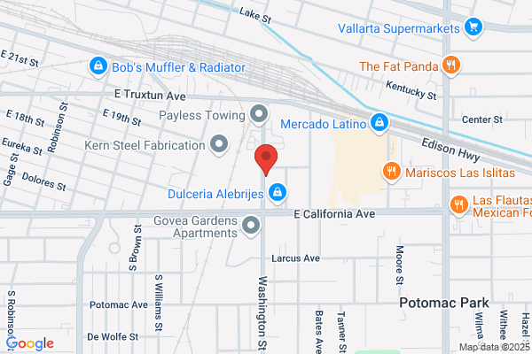 It's All That and More