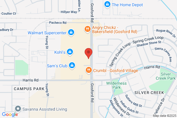 Mattress Firm Bakersfield Gosford