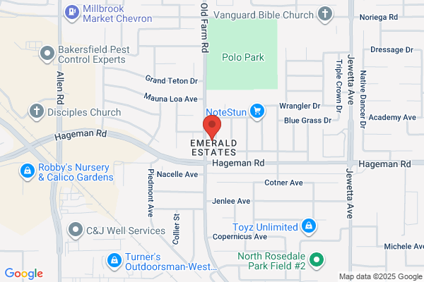 Bakersfield CPR Classes Plus