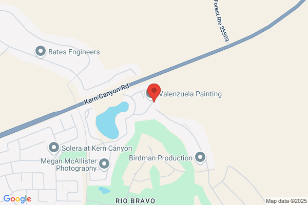 Burch Co. Inspection Service