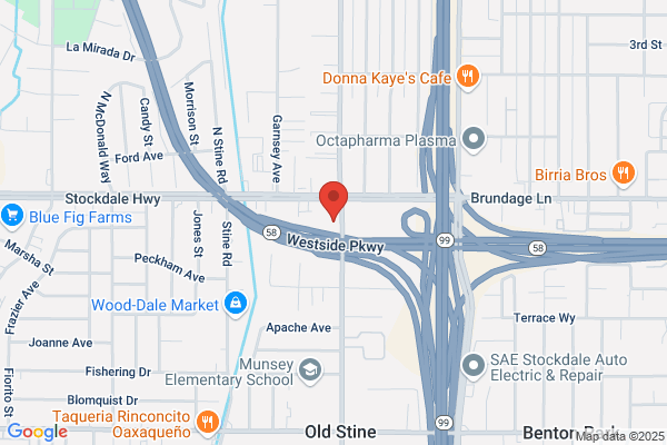 Vivint Bakersfield