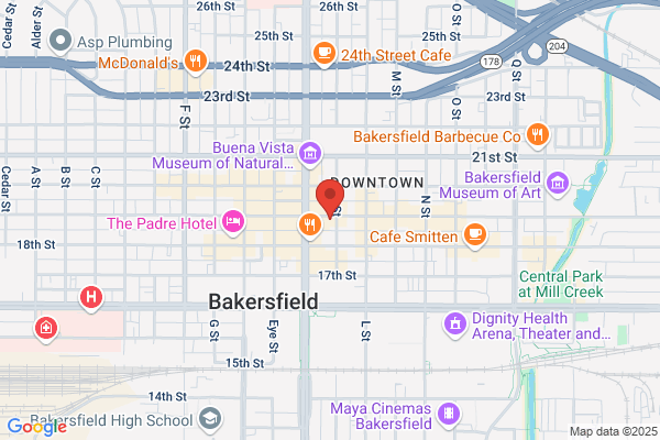 Bakersfield Credit Control Service