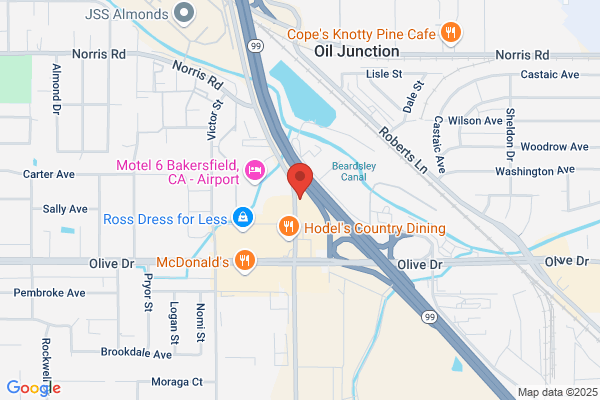 Milts Coffee Shop