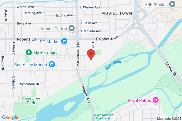 Arbor Village Mobile Home & Rv Park