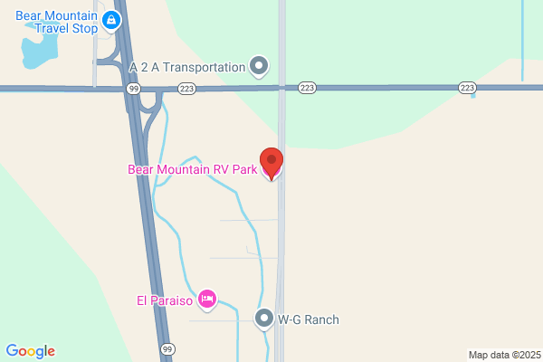 Castle Estates Rv Park