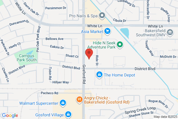 O'Reilly Auto Parts