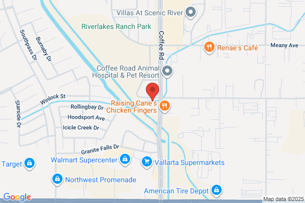 O'Reilly Auto Parts