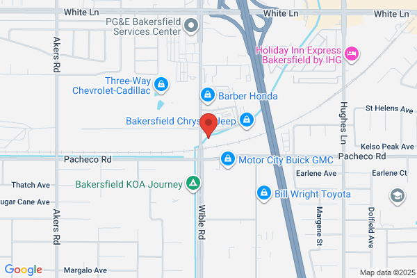 Automall Automotive & Smog