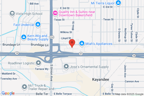 Gonzales Auto Repair