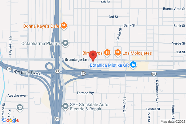 Midas Auto Service Experts