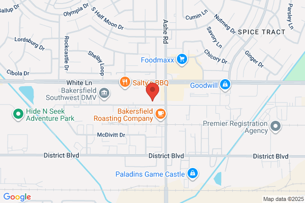 One Stop Smog & Auto Care Centers