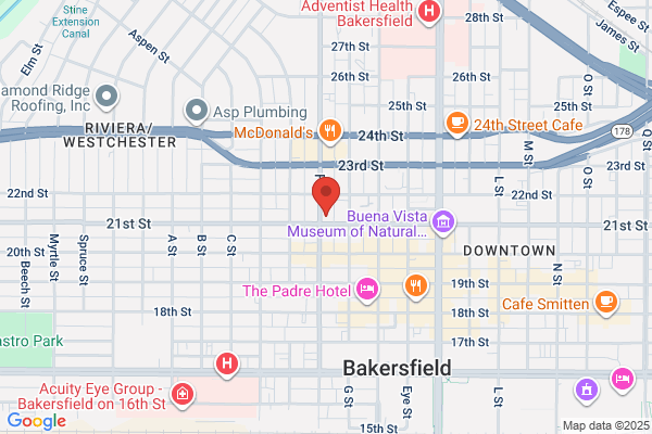 California Insurance Specialists - Closed