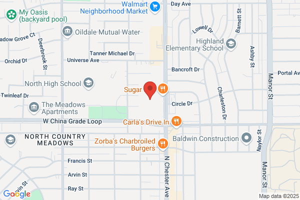AutoZone Auto Parts