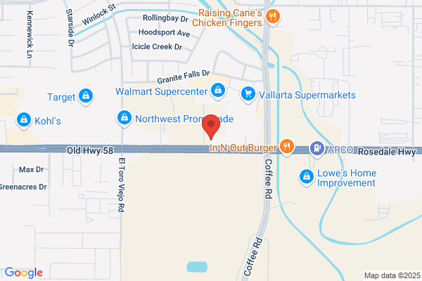AutoZone Auto Parts
