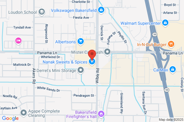 AutoZone Auto Parts