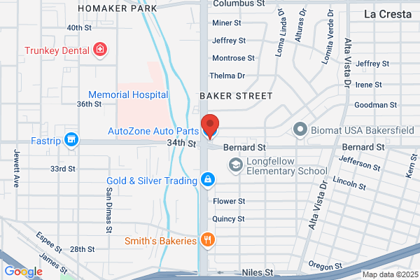 AutoZone Auto Parts