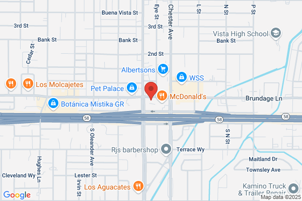 AutoZone Auto Parts