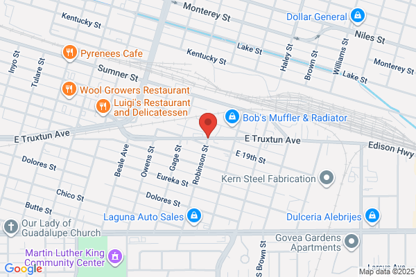 Hall Commercial Auto Repair