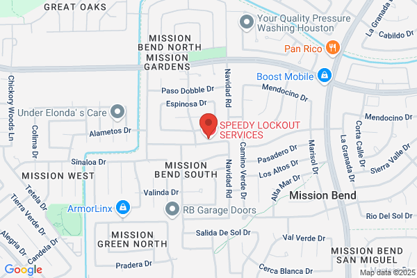 Speedy Car Unlock Services
