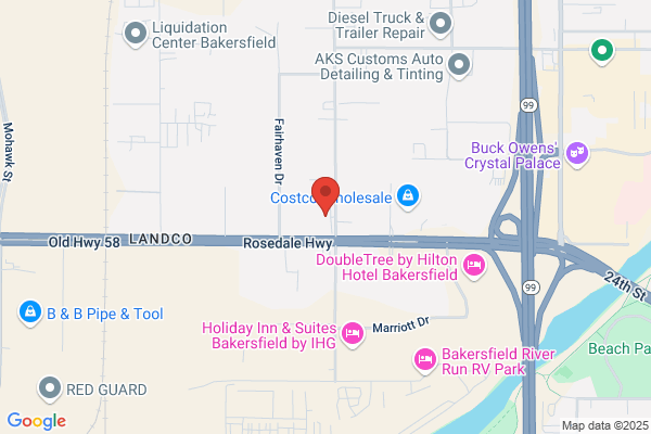 Valley Power Systems Inc