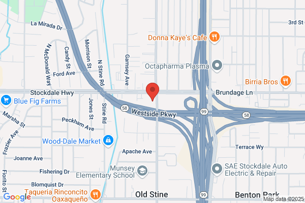 Core Auto Rentals