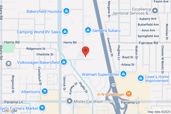 Enterprise Rent A Car