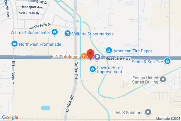 Whitewater Carwash and Lube