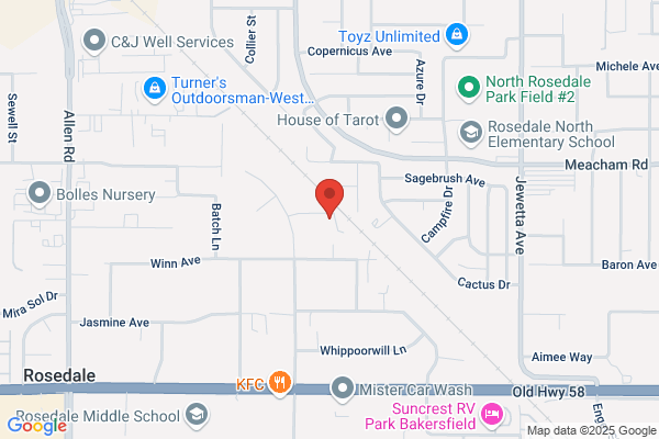B & T Vacuum Truck Service