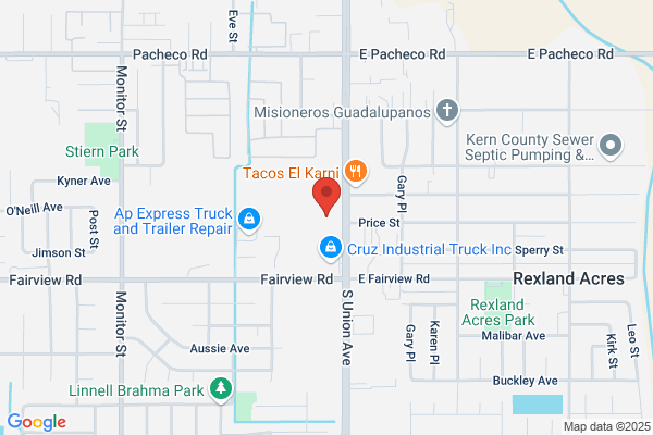 Juarez Brother's Trucking Inc