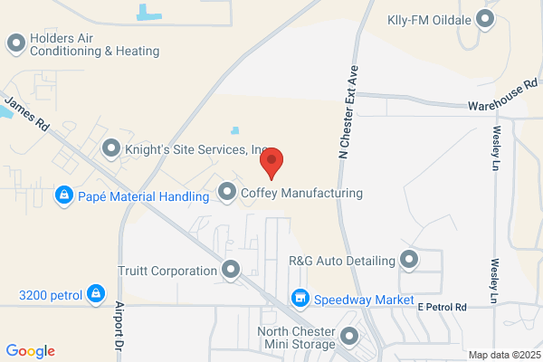 Knight Enterprises