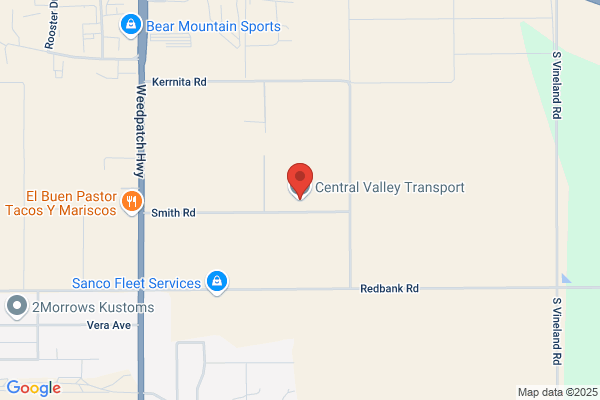 M Valdez Transport Corporation