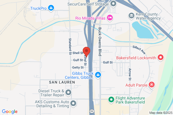 Tricor California Inc.