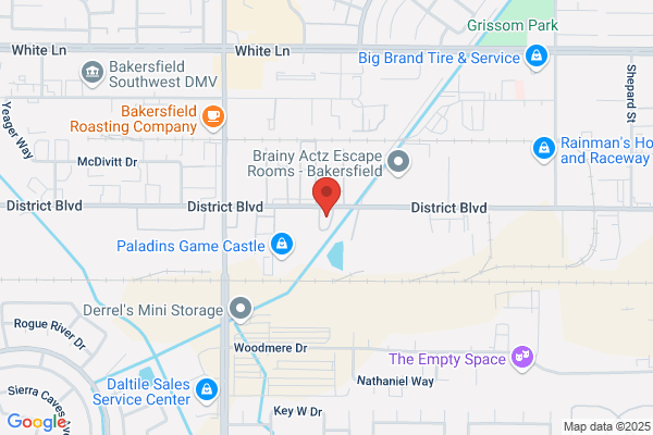 Valley Wide Distributors Inc.