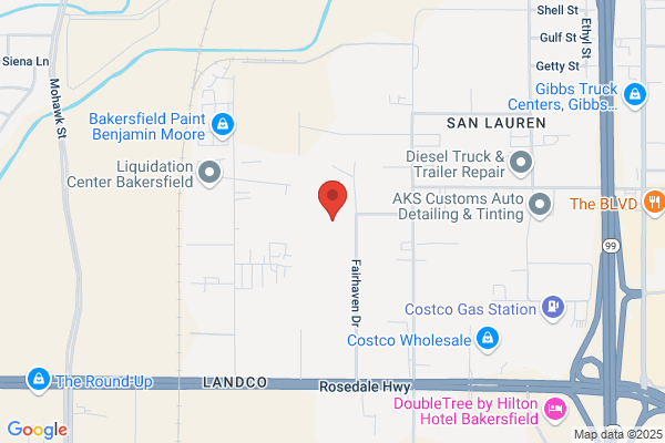 Western Service Inc.