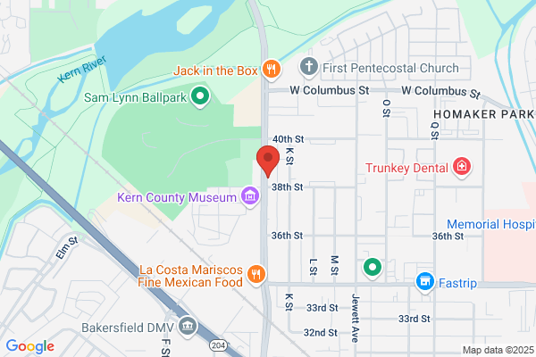 Central California Cleaning Supply Inc.