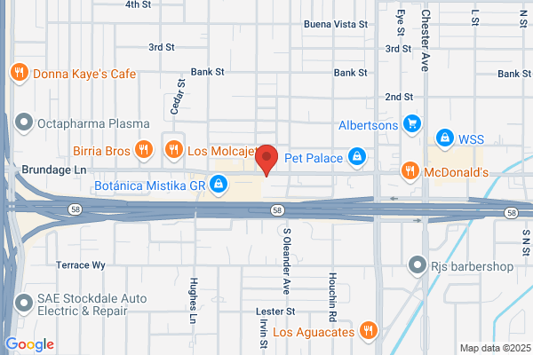 Magoos Pizza Restaurants