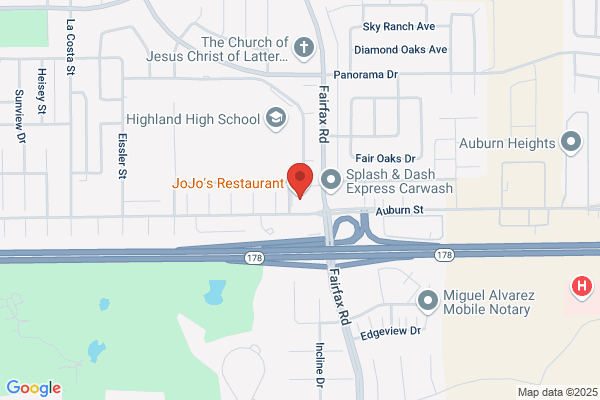 Magoos Pizza Restaurants