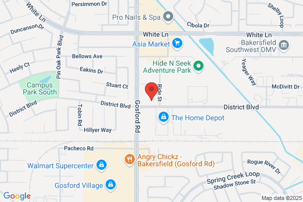 Magoos Pizza Restaurants