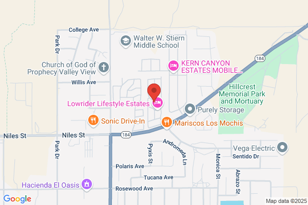 TFC Title Loans - Bakersfield