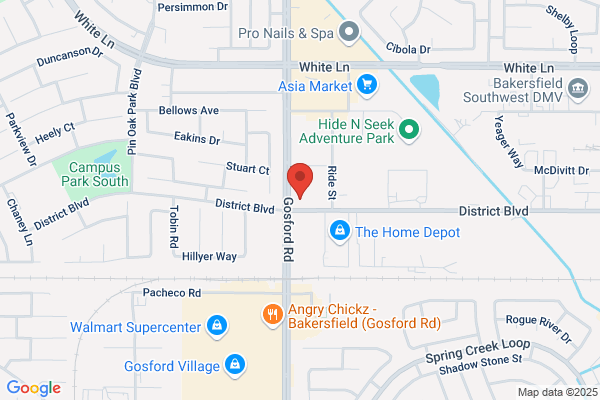 Amigo's Mexican Grill & Cantina