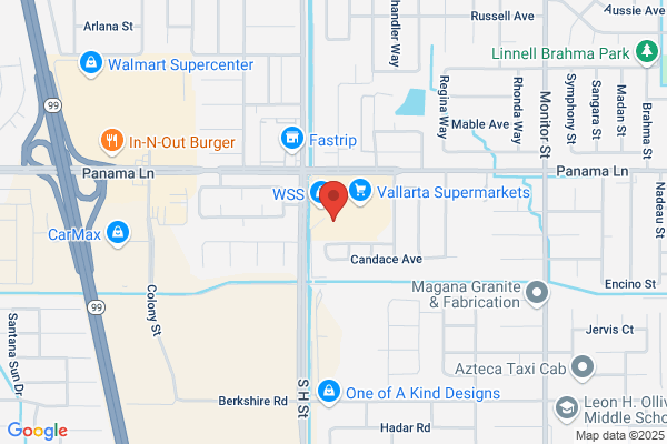 Bamboo Express Sushi and Chinese Food