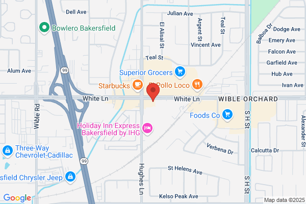 Cricket Wireless Authorized Retailer
