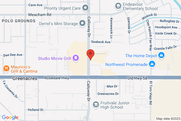 The Learning Experience - Bakersfield