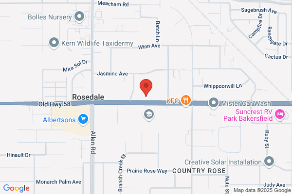 ABC Preschool Academy