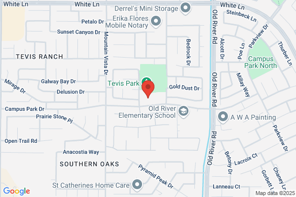 Oaks Children Center