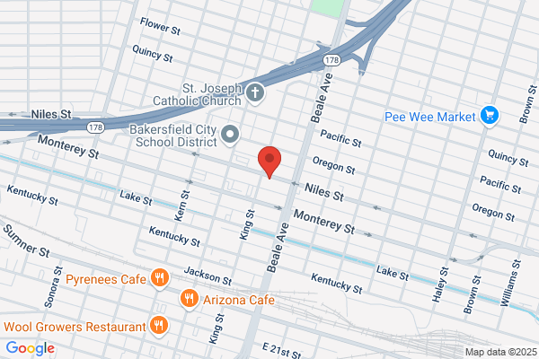 Boy's & Girl's Club of Bakersfield