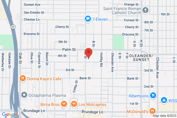 The Church of Jesus Christ of Latter-day Saints